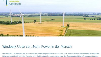 www.windpark-uetersen.de